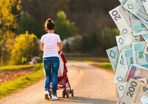 Rząd zmienia 800 plus od 2027 roku! Nowe terminy i brak wniosków?