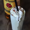 Shake z bourbonem