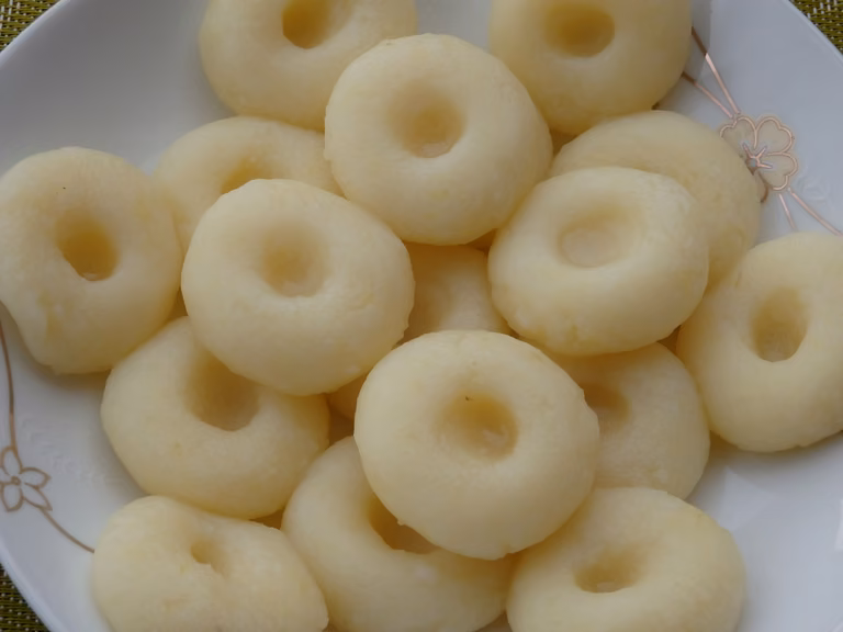 Kluski śląskie