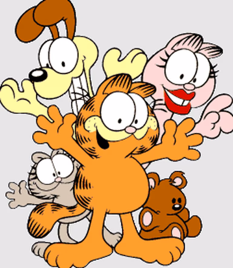 Dzień Kota Garfielda: Święto Humoru i Relaksu