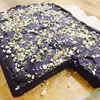 Brownie jaglane