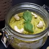 PESTO Z BOBU
