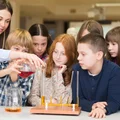 Koniec chemii, fizyki, biologii i geografii? Resort edukacji szykuje uczniom rewolucję!
