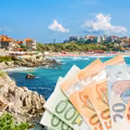 Uwielbiany wakacyjny kraj Polaków wprowadza walutę euro! Turyści i mieszkańcy przerażeni, a premier uspokaja