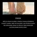 Przydatny plażowy trik!