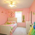 Pokój małej księżniczki