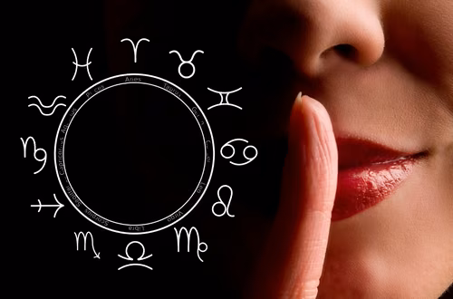 Te znaki zodiaku skrywają najmroczniejsze sekrety! Zobacz, co kryją przed Tobą!
