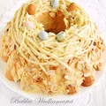 babka wielkanocna Christophera Feldera