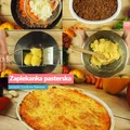 Zapiekanka pasterska - przepis Gordona Ramsaya
