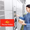 Poczta Polska chce mieć swoje paczkomaty. Staną przy znanych sklepach!
