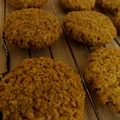 Ciasteczka owsiane