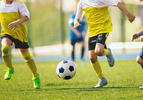 Koniec z karami za hałas na orlikach. Prezydent podpisał nową ustawę!