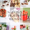 CIASTA NA WIOSNĘ