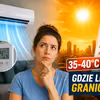 Klimatyzacja może pomagać, ale łatwo z nią przesadzić. Wyjaśniamy, gdzie leży granica