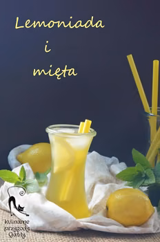 Lemoniada miętowa