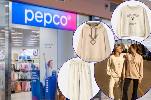Ta kolekcja ubrań z Pepco zrobi furorę wiosną 2026! Wygoda, ale z charakterem i świetne materiały - ceny od 50 zł
