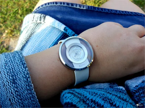 Zegarek Rosas Ruben Verdu dla każdej wyjątkowej kobiety