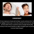 Super trik na chrapiacego męża! Dla zdesperowanych!