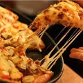 Szybki przepis na pizze...z patelni