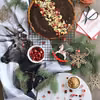 TARTA BOŻONARODZENIOWA