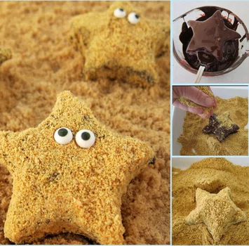 Ciasteczka rozgwiazdy