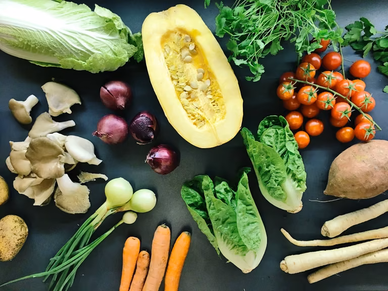 Menu na tydzień: Wszystko z pieca w 2 godziny
