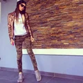 Super styl- moro!