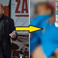 Andrzej Grabowski schudł ponad 40 kg! Niezwykła METAMORFOZA. Co zrobił, aby tyle schudnąć?