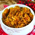 Bigos wigilijny – przepis na pyszną świąteczną potrawę