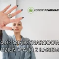 Światowy Dzień Walki z Rakiem 4 lutego - Olejek CBD na raka