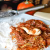 Kurczak w pomidorach