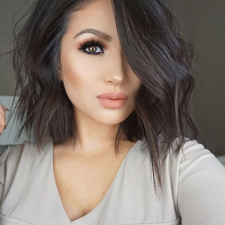 poranny make up