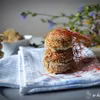 Falafel - kotleciki z ciecierzycy