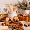 Tarta tiramisu bez pieczenia