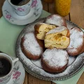 Pączki pomarańczowe