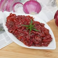 Konfitura z czerwonej cebuli