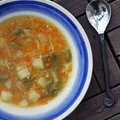 zupa jarzynowa