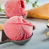 Sorbet truskawkowy