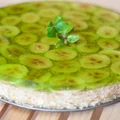 bananowiec bez pieczenia