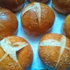 NAJLEPSZE "Pretzel Rolls"