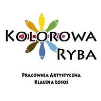 Kolorowa Ryba pracownia artystyczna Klaudia Łosoś