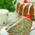 babka z makiem