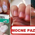 Zobacz sprawdzone sposoby na WZMOCNIENIE PAZNOKCI