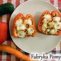 Faszerowana papryka