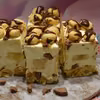 Ciasto Ptysiowy Bananowiec