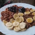 Gofry bezglutenowe