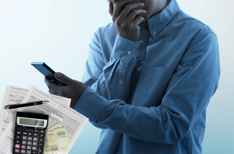 Rozliczanie PIT przez Internet: Jak nie dać się oszukać?