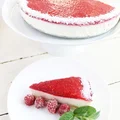 Tort panna cotta bez pieczenia (i cukru) – daj się oczarować :)