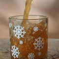 Kompot wigilijny z suszu