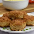 Kotlety mielone z kapustą kiszoną - Tylko sprawdzone przepisy!